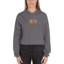 Load image into Gallery viewer, 1981 Crop Hoodie